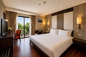 Garden Cliff Resort and Spa