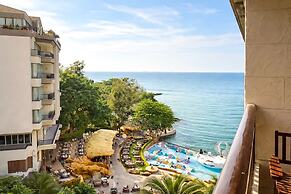 Garden Cliff Resort and Spa