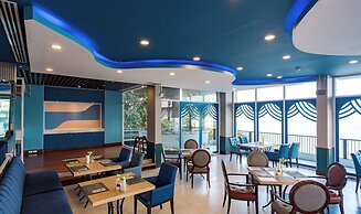 Garden Cliff Resort and Spa