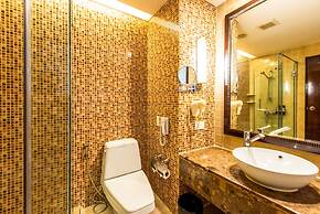 Garden Cliff Resort and Spa
