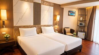 Garden Cliff Resort and Spa