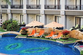Garden Cliff Resort and Spa