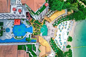 Garden Cliff Resort and Spa
