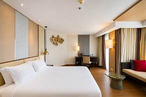 Garden Cliff Resort and Spa