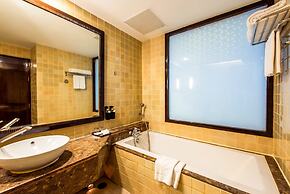 Garden Cliff Resort and Spa