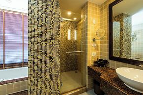 Garden Cliff Resort and Spa