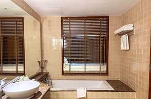 Garden Cliff Resort and Spa