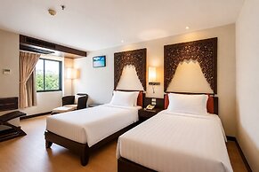 Garden Cliff Resort and Spa