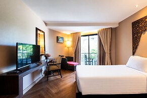 Garden Cliff Resort and Spa