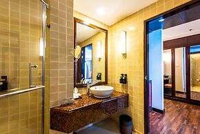 Garden Cliff Resort and Spa
