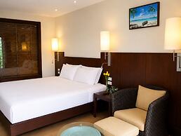 Garden Cliff Resort and Spa