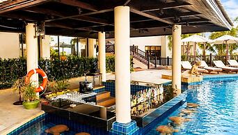 Garden Cliff Resort and Spa