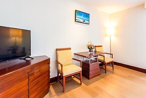 Garden Cliff Resort and Spa
