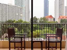 Garden Cliff Resort and Spa
