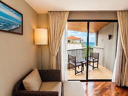 Garden Cliff Resort and Spa