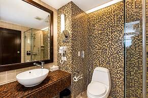 Garden Cliff Resort and Spa