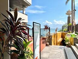 Garden Cliff Resort and Spa