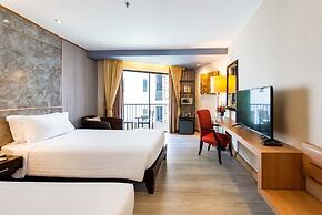 Garden Cliff Resort and Spa
