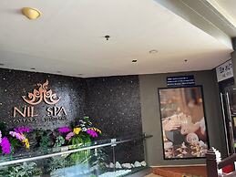 Garden Cliff Resort and Spa