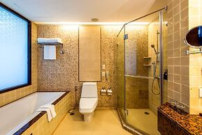 Garden Cliff Resort and Spa