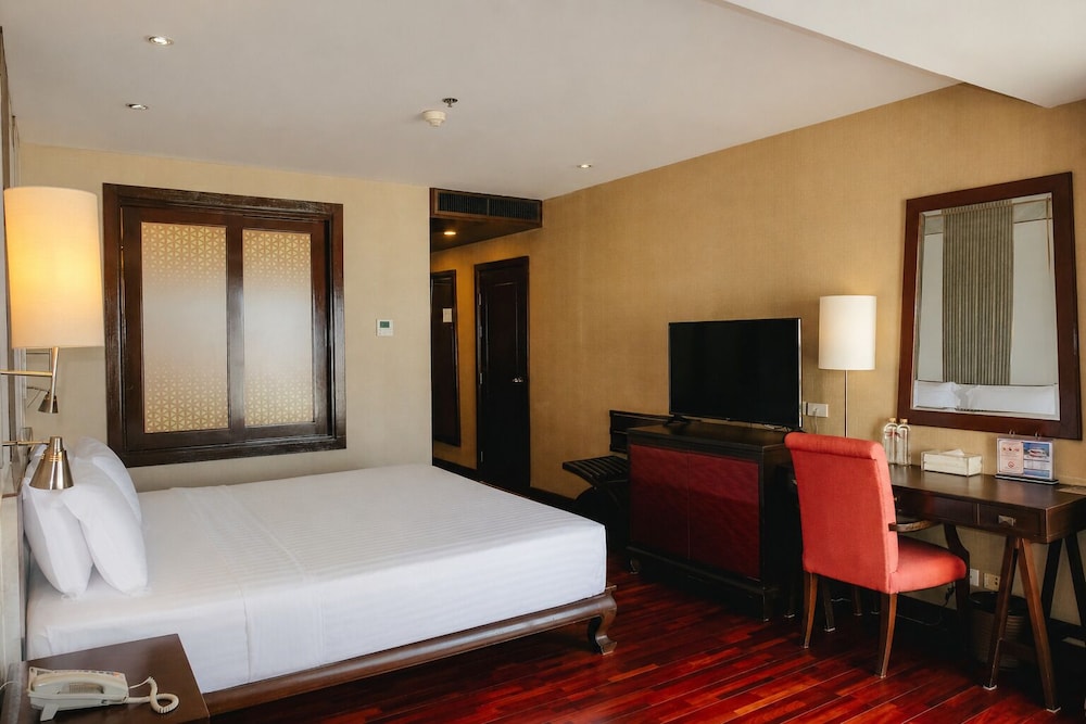 Garden Cliff Resort and Spa