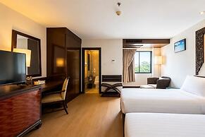Garden Cliff Resort and Spa