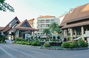 Garden Cliff Resort and Spa