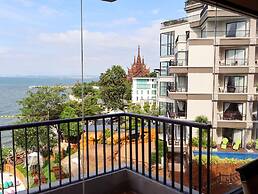 Garden Cliff Resort and Spa