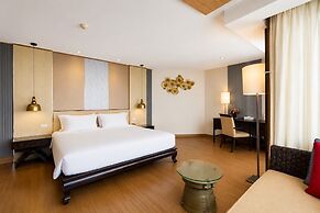 Garden Cliff Resort and Spa