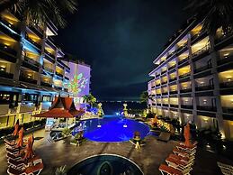 Garden Cliff Resort and Spa
