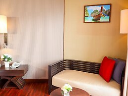 Garden Cliff Resort and Spa