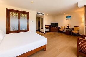 Garden Cliff Resort and Spa