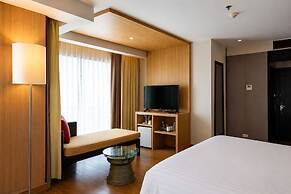 Garden Cliff Resort and Spa