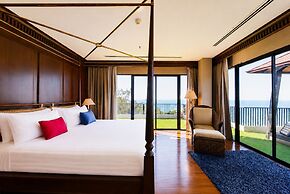 Garden Cliff Resort and Spa