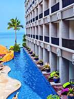 Garden Cliff Resort and Spa