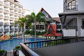Garden Cliff Resort and Spa