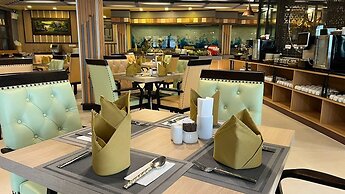 Garden Cliff Resort and Spa
