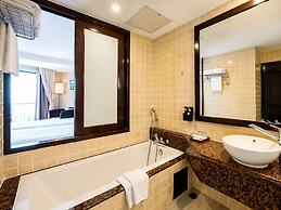 Garden Cliff Resort and Spa