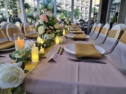 Garden Cliff Resort and Spa