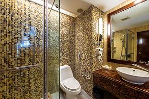 Garden Cliff Resort and Spa