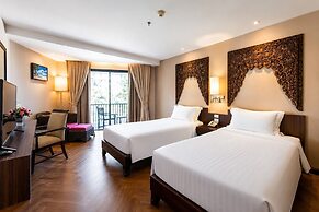 Garden Cliff Resort and Spa