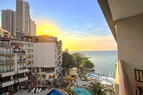 Garden Cliff Resort and Spa