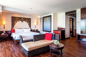 Garden Cliff Resort and Spa