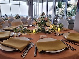 Garden Cliff Resort and Spa