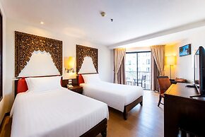 Garden Cliff Resort and Spa