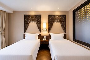 Garden Cliff Resort and Spa