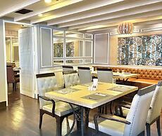 Garden Cliff Resort and Spa