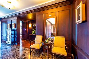 Garden Cliff Resort and Spa