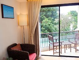 Garden Cliff Resort and Spa