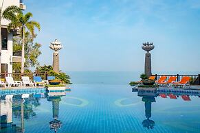 Garden Cliff Resort and Spa